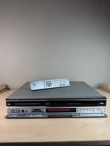 Lry 517 vcr - lg, lry-517