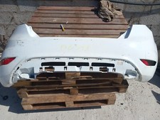 Paraurti Posteriore FORD