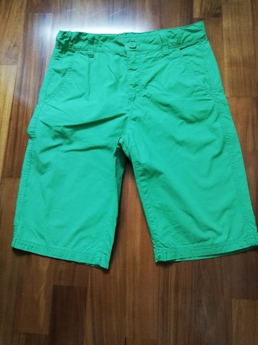 Pantaloni corti bermuda - corti,