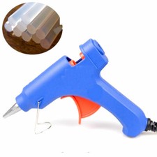 Pistola Colla a Caldo con 12