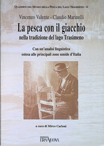 Pesca con giacchio - la, nella