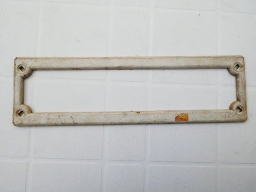 Per auto cornice - , porta