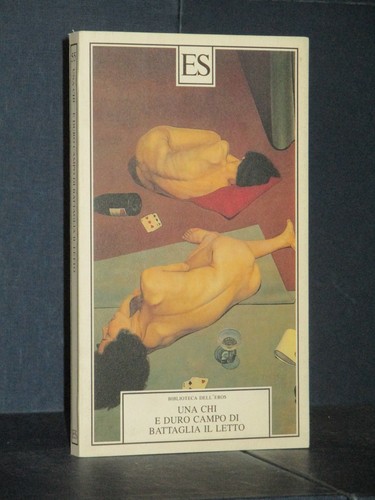 Una chi duro campo - -,