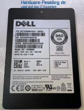 Dell Samsung SM863 960 GB SSD