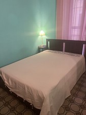 Vendo Letto e materasso Ikea come nuovi, usati solo un anno, senza segni d’usura