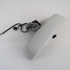 Specchio retrovisore interno A2118301854 per MERCEDES CLASSE E W211 2006-2009 usato (59259)