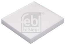 Febi BILSTEIN 48465 Filtro, Interno Aria per Audi, Cupra, Man, Sedile, Skoda, VW