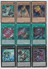 YU GI OH Lotto 34 "Carte Draghi della Leggenda" DRLG  1à Edizione , [ Leggi Desc