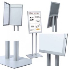 BACHECA ESPOSITORE PORTA MENU