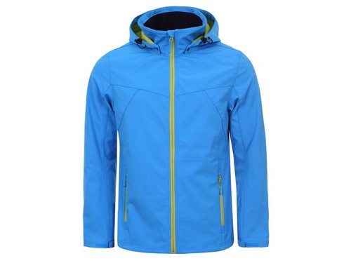Icepeak giacca trekking - icepeak,