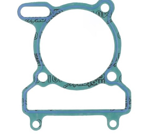 Guarnizione base cilindro - base,
