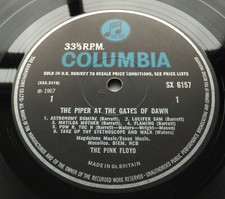 Pink Floyd – The Piper at