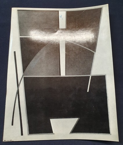Catalogue alberto magnelli - alberto,