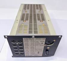 Studer alimentatore 1.910.505.81 per mixer modello a900