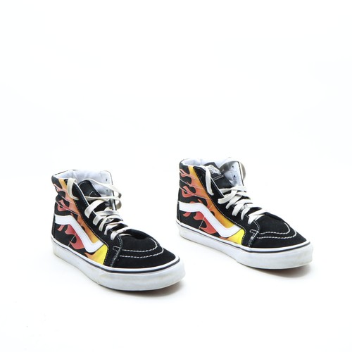 Vans modello sk8 - -hi, eur