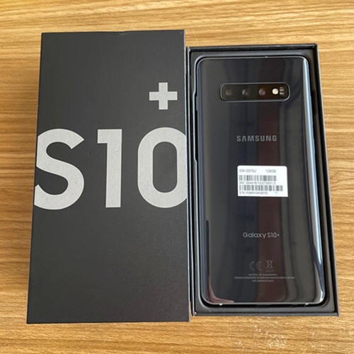 Smartphone samsung galaxy s10 - galaxy, s10+