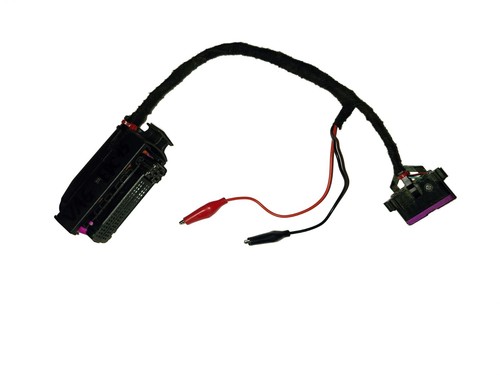 Cavo adattatore edc15 vag - cavo,