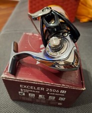 Mulinello Daiwa Exceller 2506 