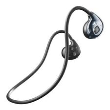 Cellular Line Auricolari microfono bluetooth AERO IPX4 Black BTAEROK