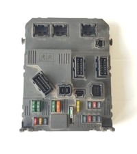 Body computer centralina bsi - computer,