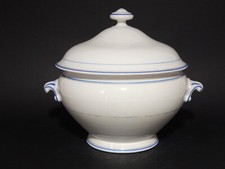 Antica rara zuppiera - antica,