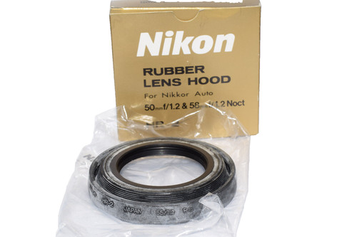 Nikon paraluce in - nikon,