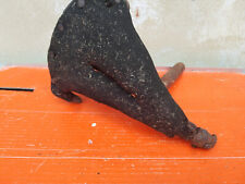 leve rovesce tampone durkopp tubo sella regolabile