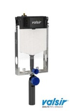 CASSETTA INCASSO FIXSISTEM WC