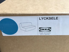 Copridivano letto 2 posti Ikea