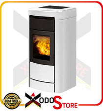 Stufa pellet 5 Stelle ITALIANA