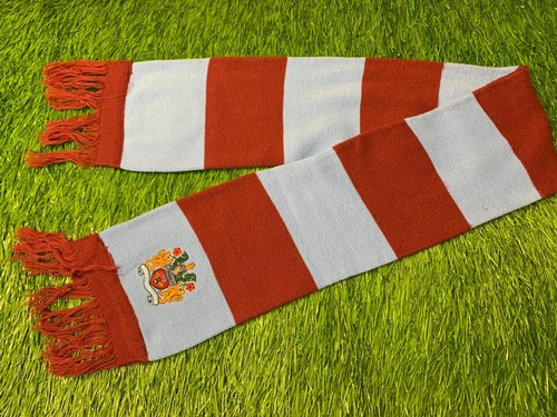 Sciarpa tifoso calcio burnley - tifoso,