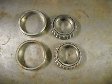 CUSCINETTI DIFFERENZIALE BMW