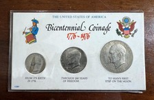 America - Set Monete