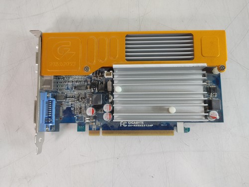 Scheda video gigabyte - scheda, nvidia