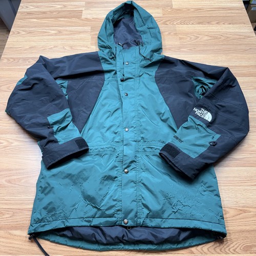 Giacca north face vintage - north, anni