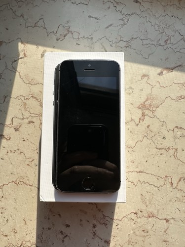 Iphone 16gb grigio - 5s,
