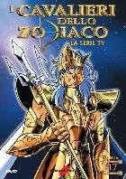 Film cavalieri dello zodiaco - cavalieri,