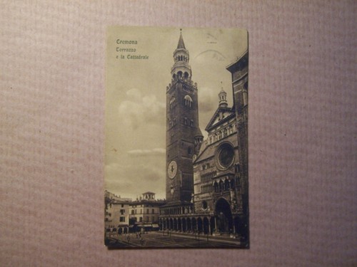 Cremona - ,
