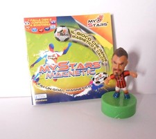 My Stars Magnetic Figures