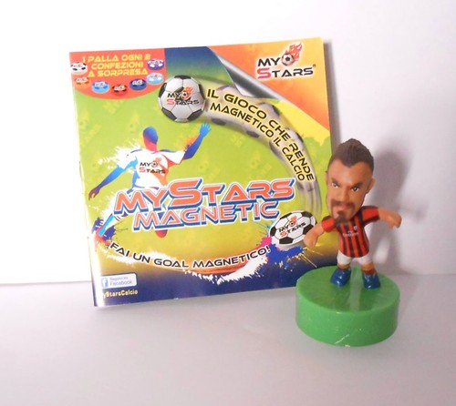 Stars magnetic figures - stars,