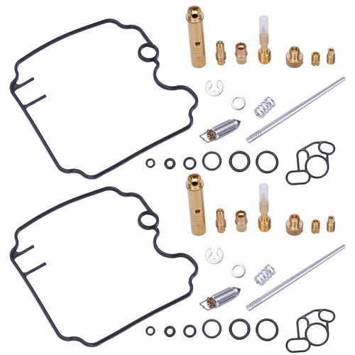 Kit riparazione carburatore - , 2