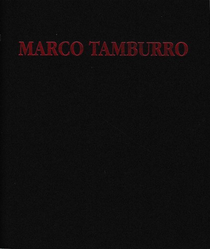 Marco tamburro - marco,