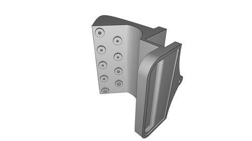 Porta cacciaviti organizer con - porta,