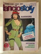 FUMETTO LANCIOSTORY N.37