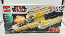 Lego 8037 anakin wing - lego, anakin's