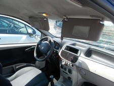 Sedile passeggero FIAT PUNTO 2
