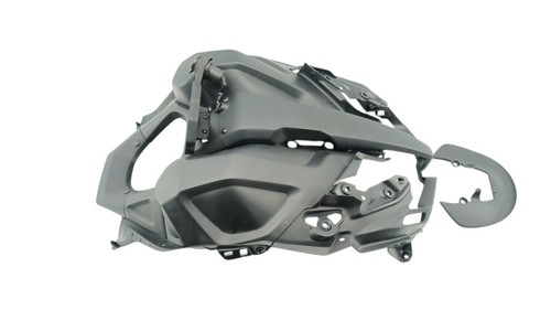 Tête fourche yamaha - tête,