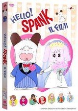 Hello spank film le - hello!,