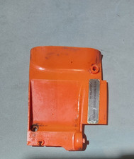 Coperchio per motoseghe