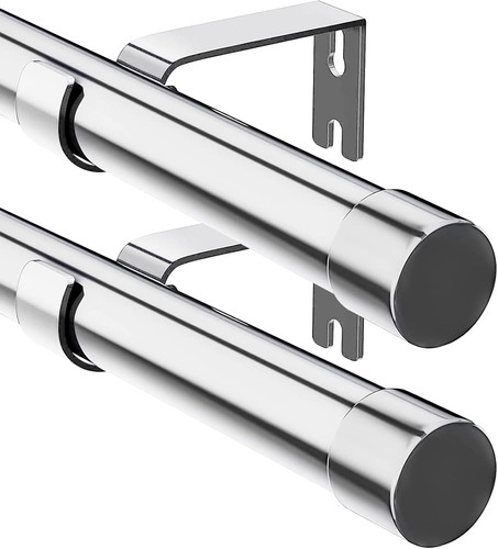 Bastone per tenda con cappucci - tenda,